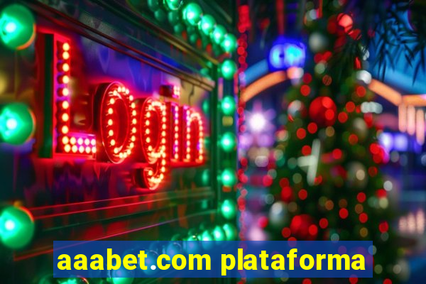 aaabet.com plataforma